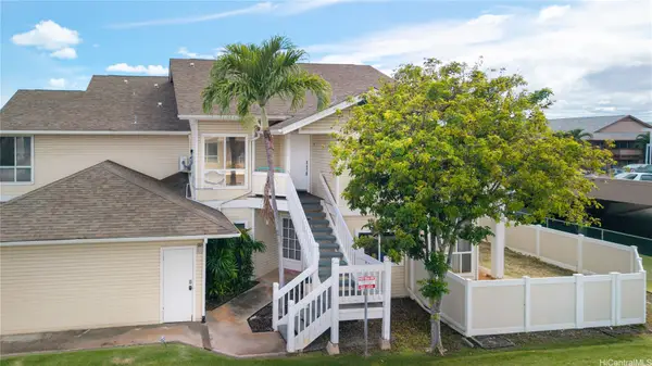 91-1121 Laaulu Street #10B, Ewa Beach, HI 96706