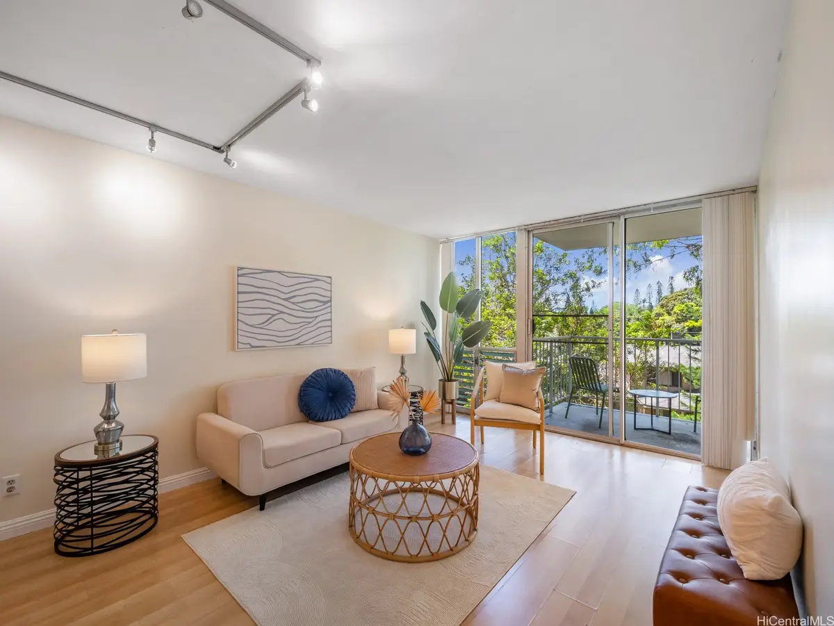 1600 Wilikina Drive #C404, Wahiawa, HI 96786 - #1