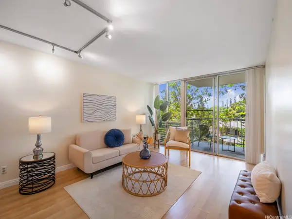 1600 Wilikina Drive #C404, Wahiawa, HI 96786