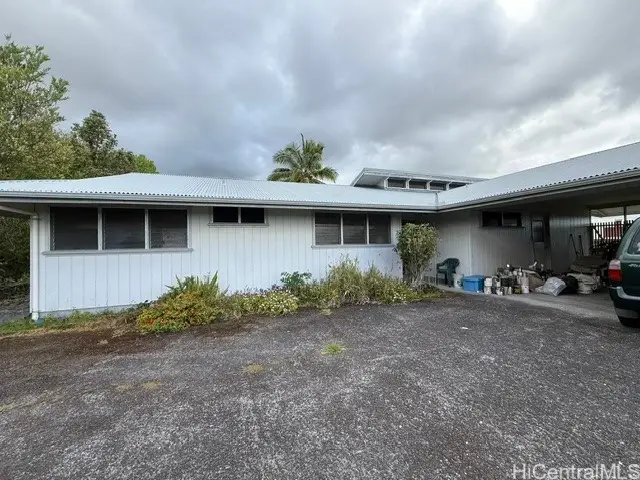 1316 Malawaina Street, Hilo, HI 96720 - #1