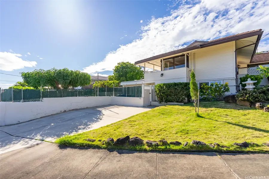 1766 St Louis Drive, Honolulu, HI 96816 - #2