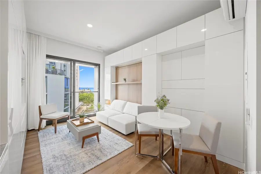 987 Queen Street #727, Honolulu, HI 96814 - #3