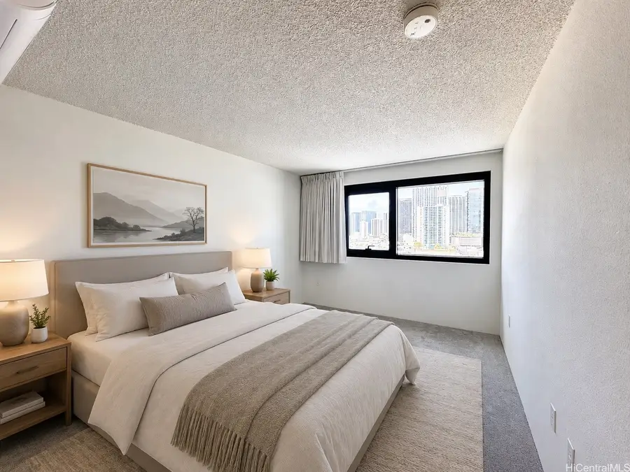615 Keawe Street #1708, Honolulu, HI 96813 - #2
