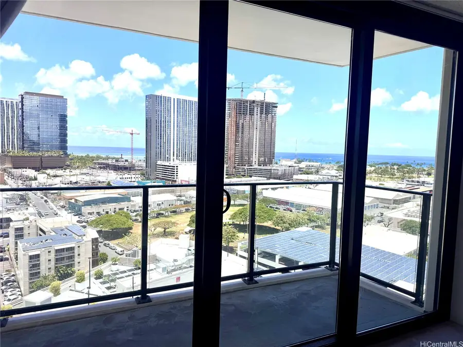 615 Keawe Street #1708, Honolulu, HI 96813 - #3