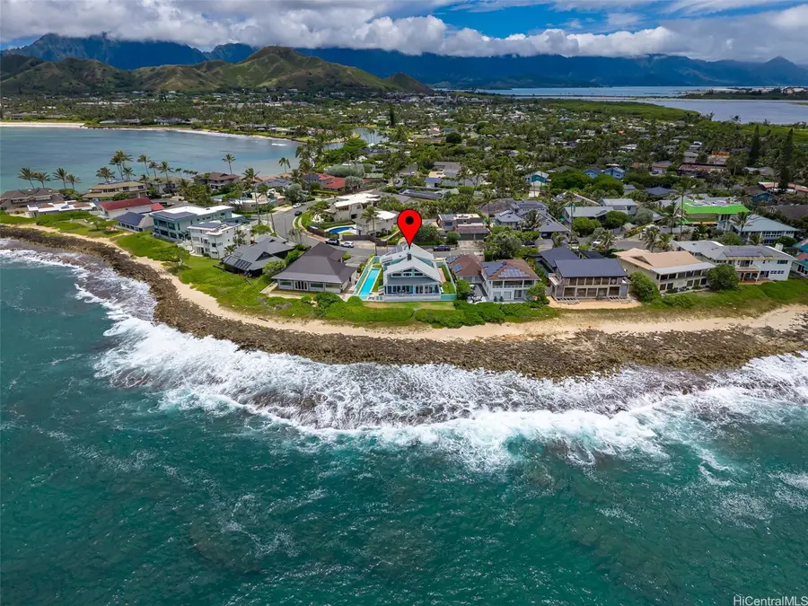 586 Kaimalino Street, Kailua, HI 96734 - #2