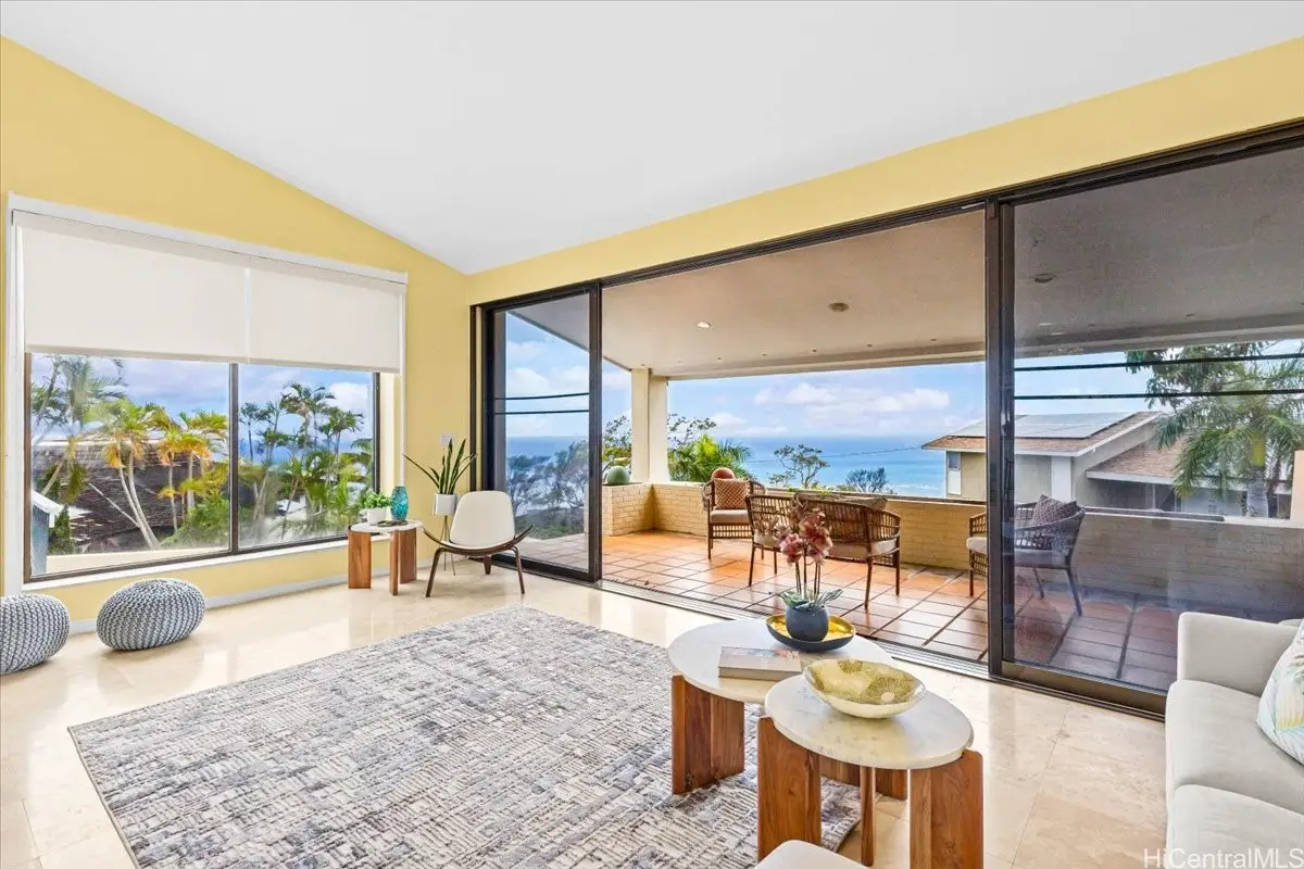 1717 Palaau Street, Honolulu, HI 96821 - #1