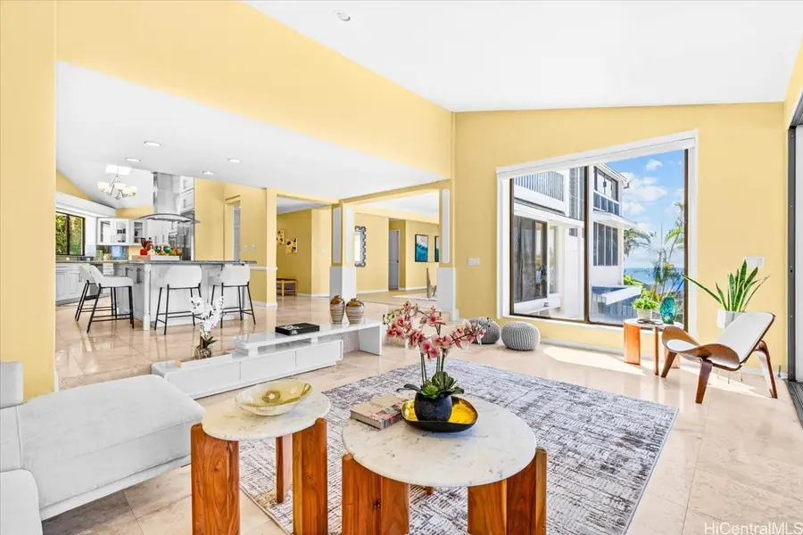 1717 Palaau Street, Honolulu, HI 96821 - #2