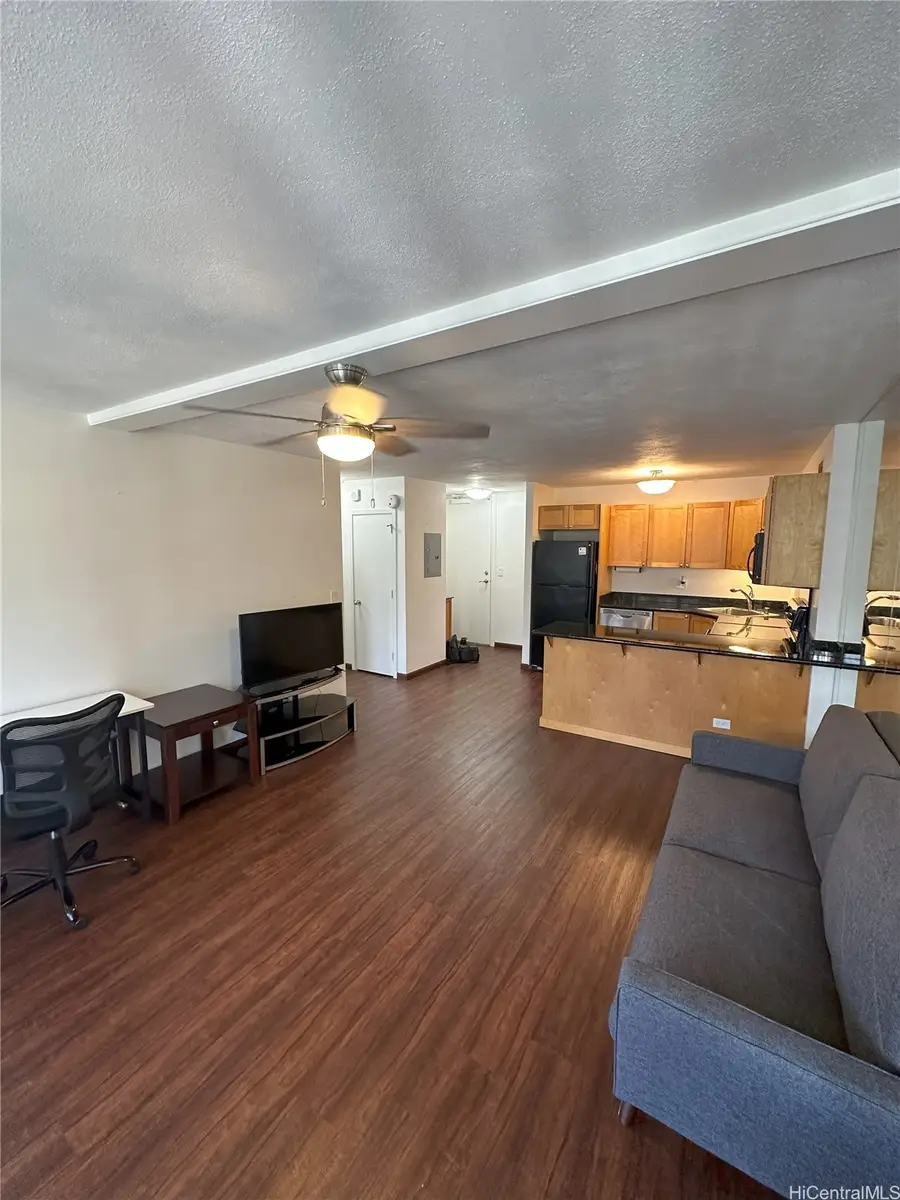 430 Kaiolu Street #606, Honolulu, HI 96815 - #3