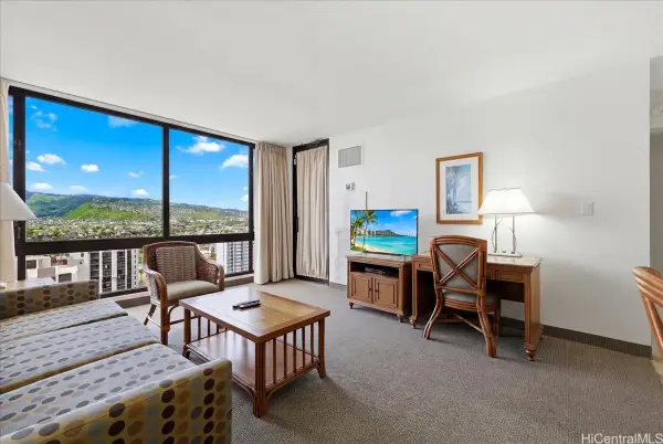 229 Paoakalani Avenue #3103, Honolulu, HI 96815