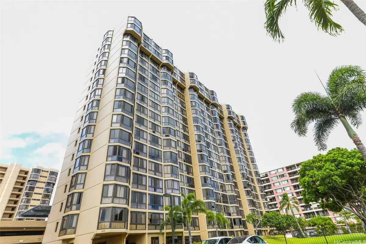 5070 Likini Street #709, Honolulu, HI 96818 - #1