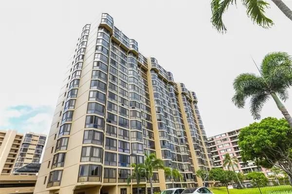 5070 Likini Street #709, Honolulu, HI 96818