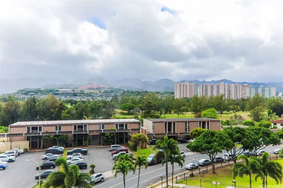 5070 Likini Street #709, Honolulu, HI 96818 - #2
