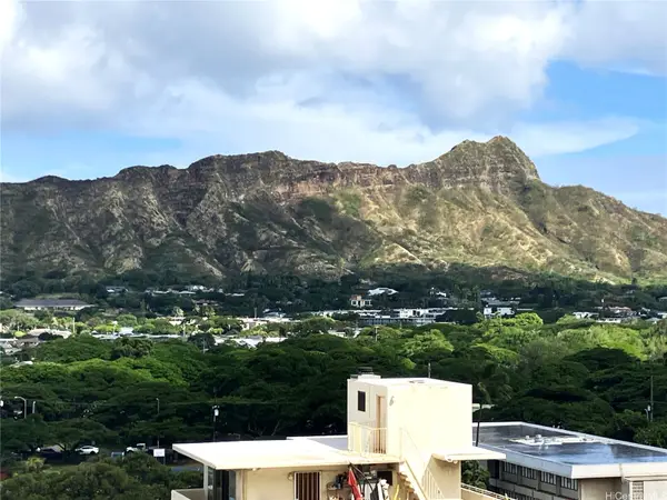 2609 Ala Wai Boulevard #1203, Honolulu, HI 96815