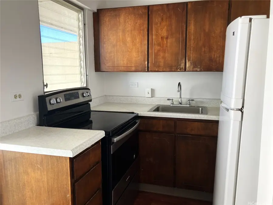 2609 Ala Wai Boulevard #1203, Honolulu, HI 96815 - #2