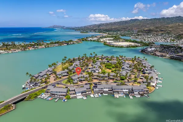 906 Koko Isle Circle #23/2303, Honolulu, HI 96825
