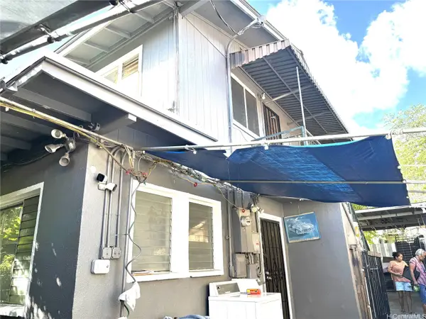 1918 Hanu Lane #A, Honolulu, HI 96819