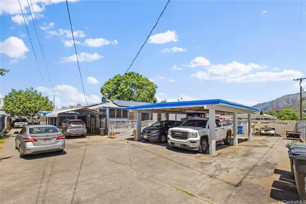 85-945 Mill Street, Waianae, HI 96792