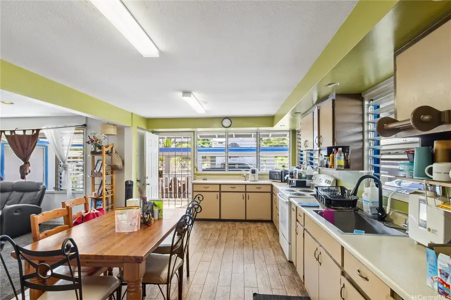 85-945 Mill Street, Waianae, HI 96792 - #2