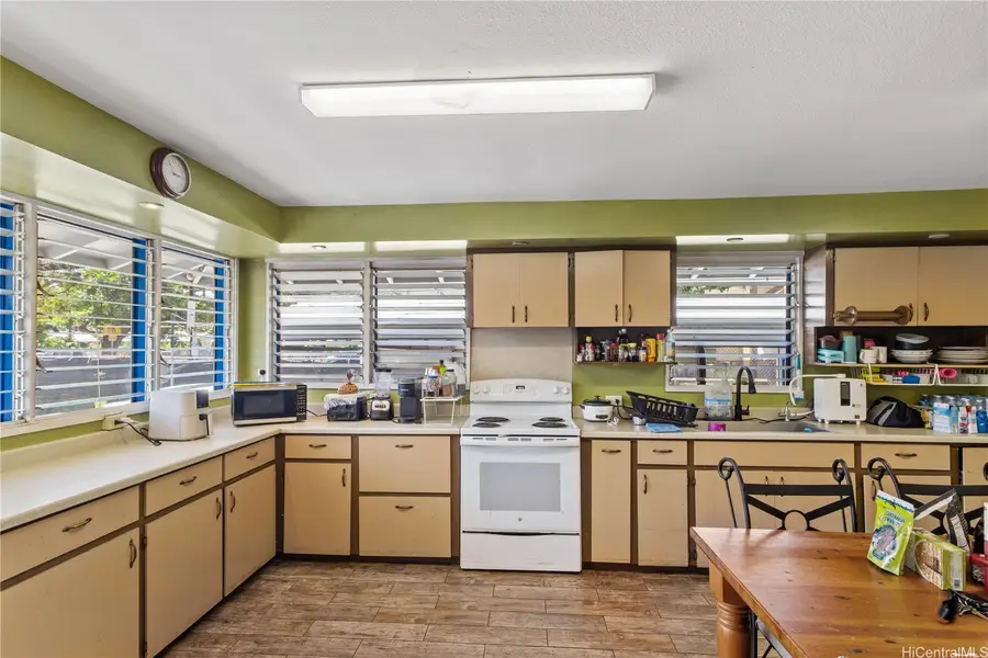 85-945 Mill Street, Waianae, HI 96792 - #3