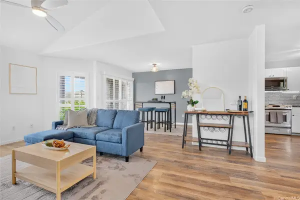 92-7127 Elele Street #204, Kapolei, HI 96707