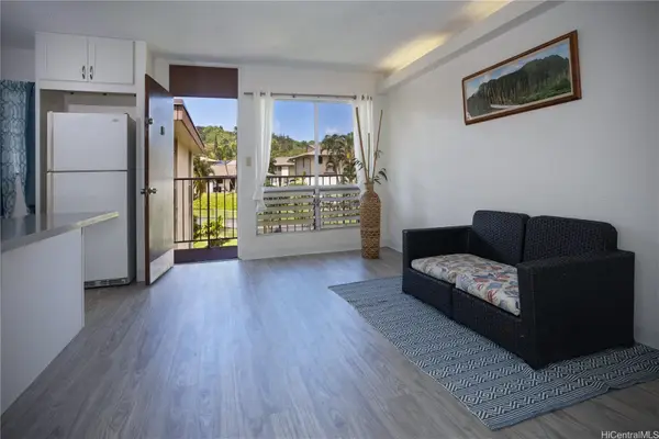 47-420 Hui Iwa Street #B307, Kaneohe, HI 96744