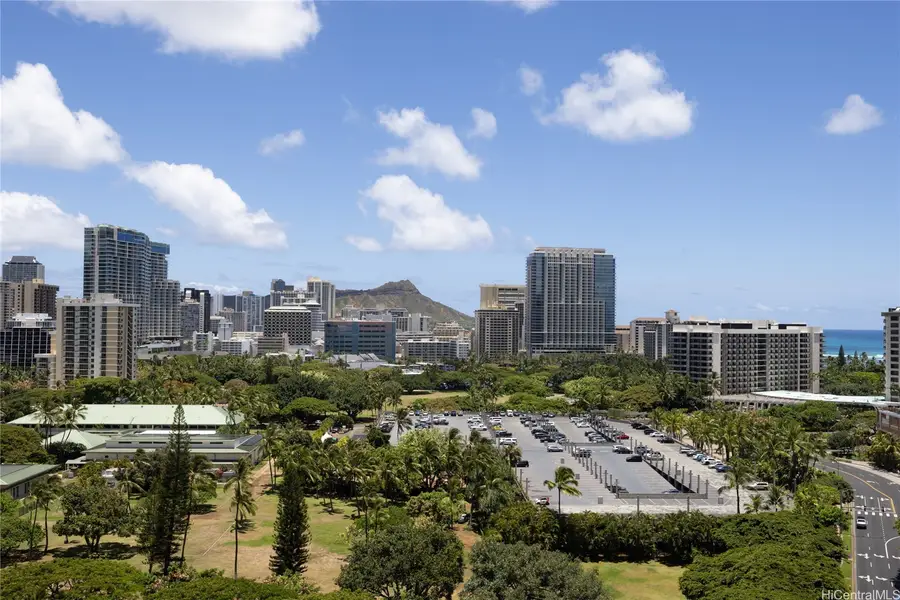 1860 Ala Moana Boulevard #1605, Honolulu, HI 96815 - #3