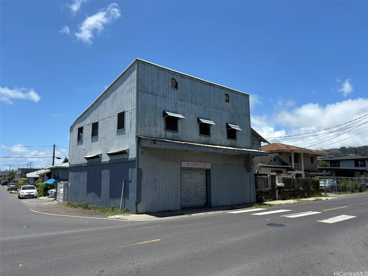 1104 Palama Street, Honolulu, HI 96817 - #1