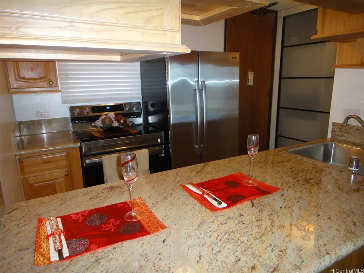 98-99 Uao Place #2108, Aiea, HI 96701 - #1