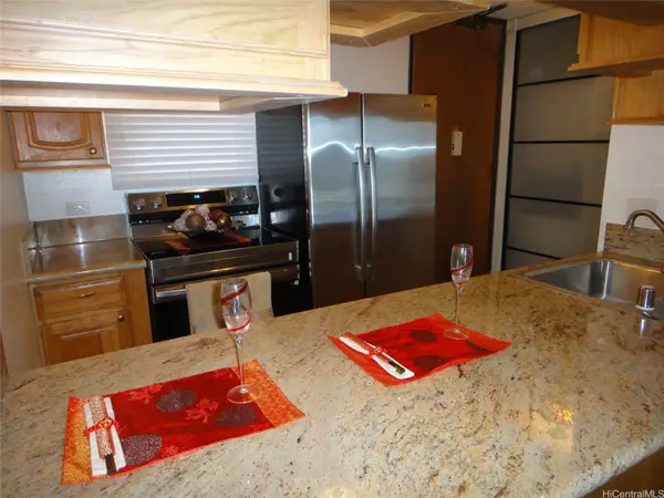 98-99 Uao Place #2108, Aiea, HI 96701