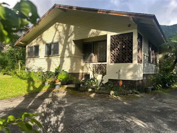 3545 Kalihi Street, Honolulu, HI 96819