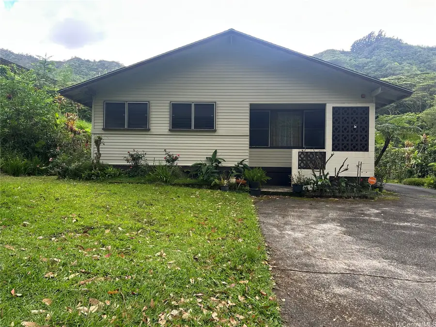 3545 Kalihi Street, Honolulu, HI 96819 - #2