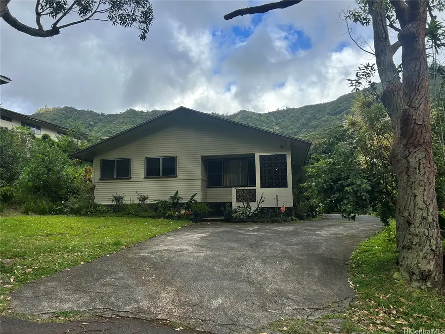 3545 Kalihi Street, Honolulu, HI 96819 - #3