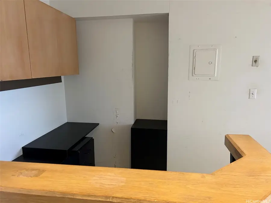 1188 Bishop Street #2810 & 2811, Honolulu, HI 96813 - #2
