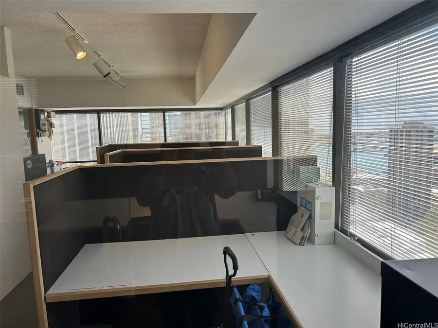 1188 Bishop Street #2810 & 2811, Honolulu, HI 96813 - #3