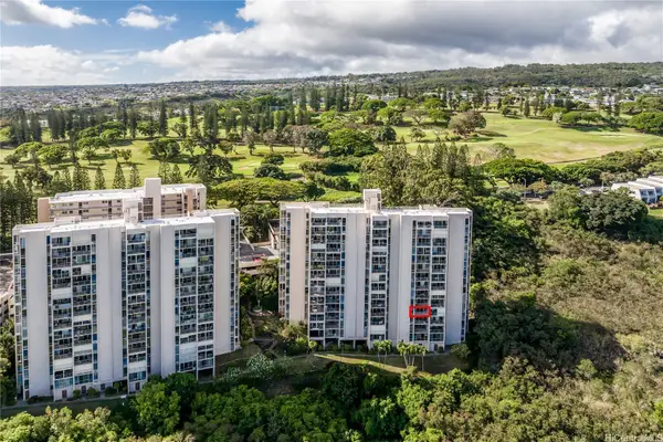 98-719 Iho Place #5302, Aiea, HI 96701