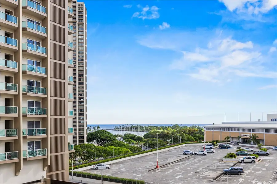 410 Atkinson Drive #759, Honolulu, HI 96814 - #2