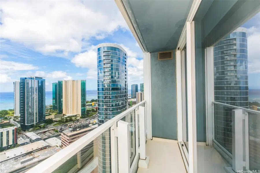 1296 Kapiolani Boulevard #3805, Honolulu, HI 96814 - #3