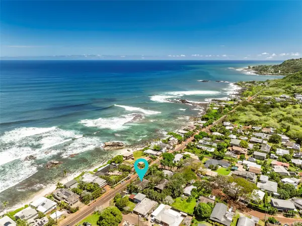 61-300 Kamehameha Highway, Haleiwa, HI 96712