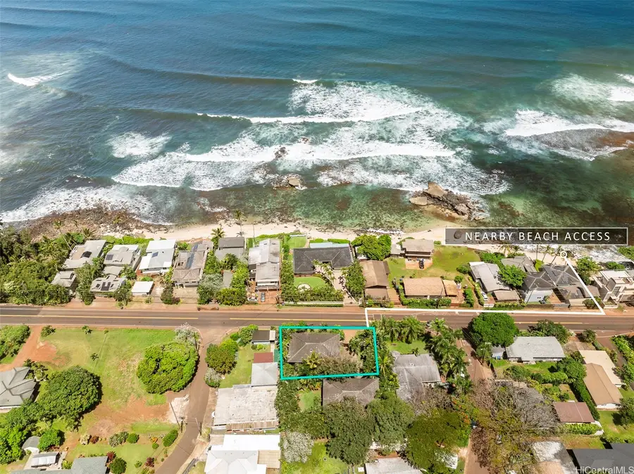 61-300 Kamehameha Highway, Haleiwa, HI 96712 - #2
