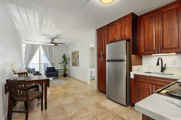 901 Prospect Street #205, Honolulu, HI 96822
