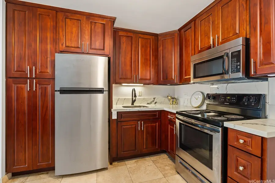 901 Prospect Street #205, Honolulu, HI 96822 - #2