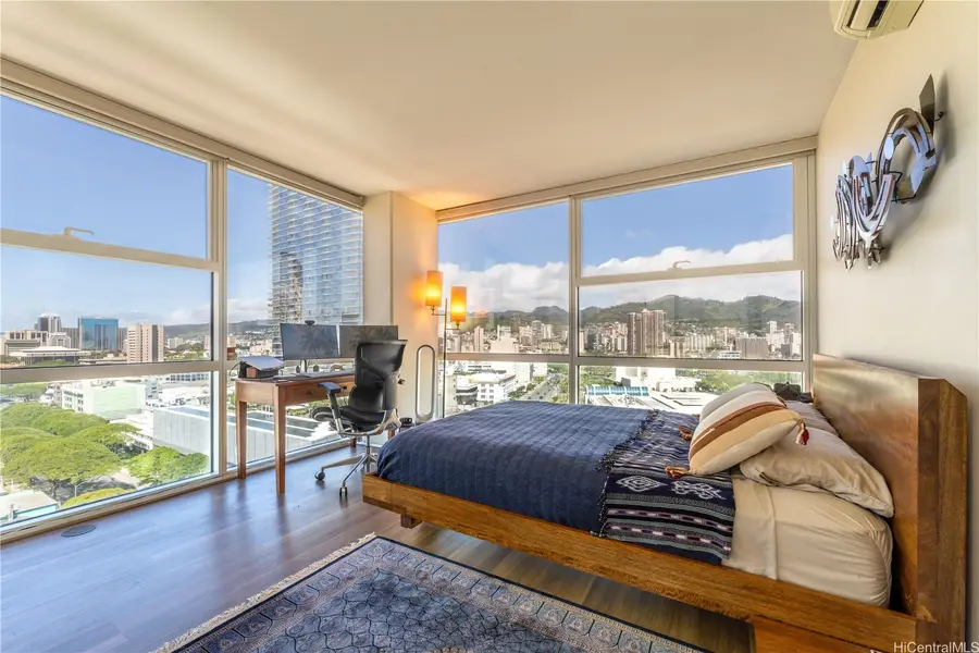 909 Kapiolani Boulevard #1804, Honolulu, HI 96814 - #2