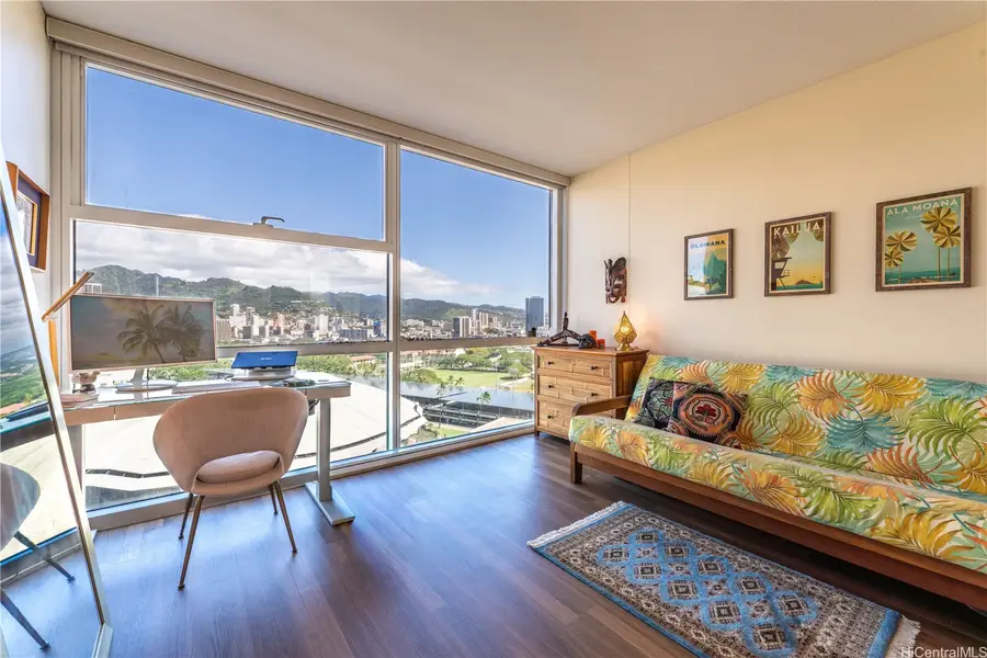 909 Kapiolani Boulevard #1804, Honolulu, HI 96814 - #3