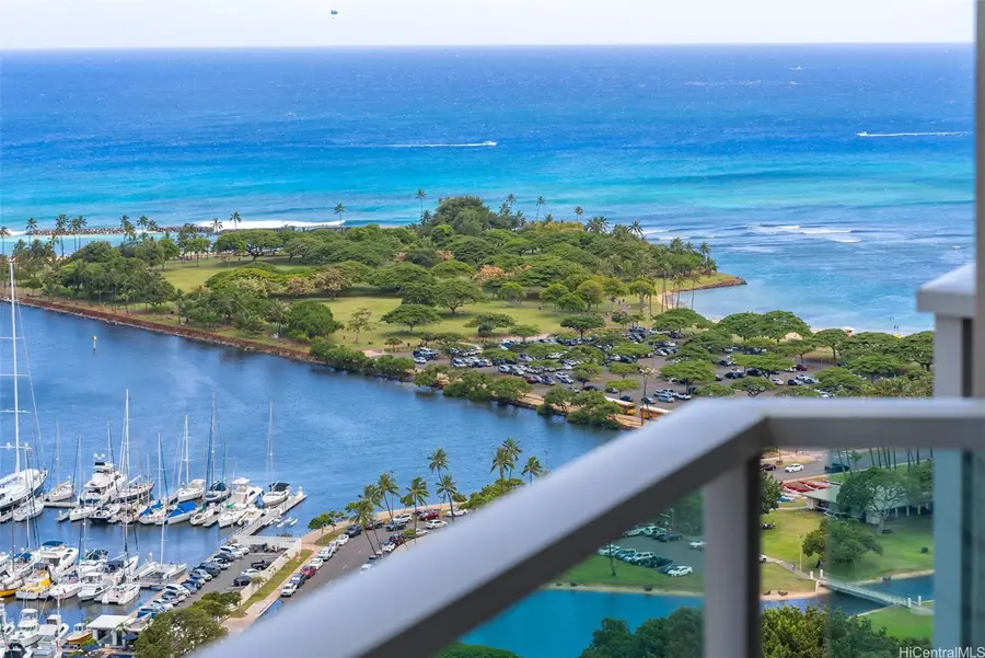 410 Atkinson Drive #3410, Honolulu, HI 96814 - #2