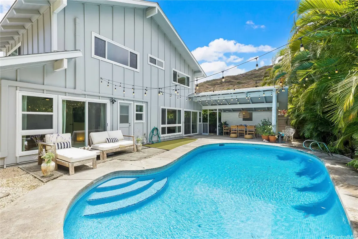 1039 Wainiha Street, Honolulu, HI 96825 - #1
