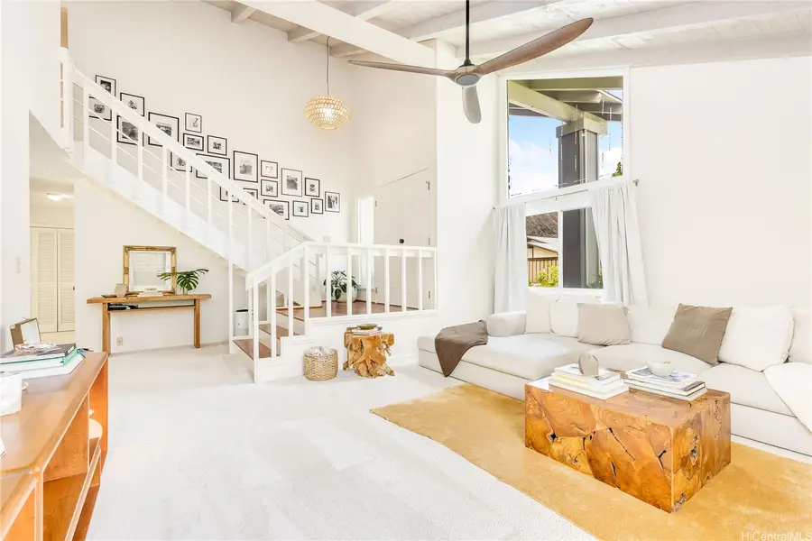 1039 Wainiha Street, Honolulu, HI 96825 - #3
