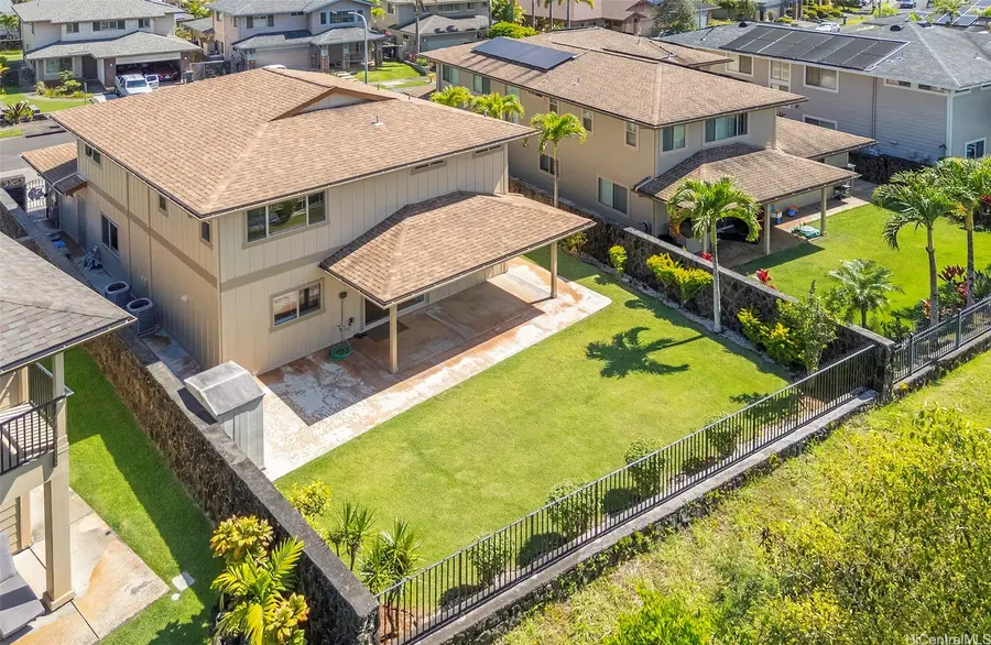 95-1058 Kelakela Street, Mililani, HI 96789 - #2