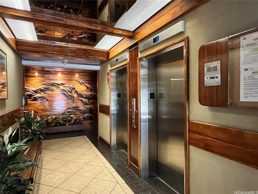 750 Amana Street #2005, Honolulu, HI 96814 - #2