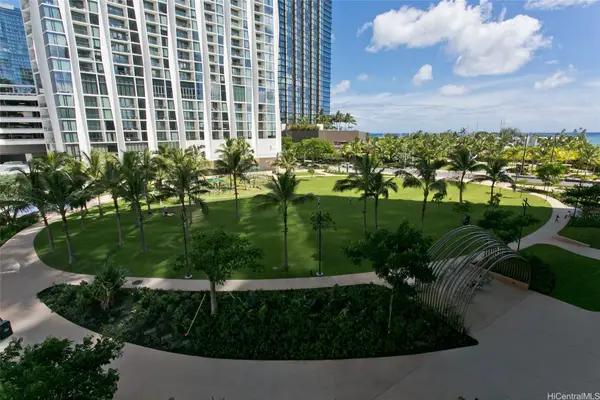 333 Ward Avenue #430, Honolulu, HI 96814