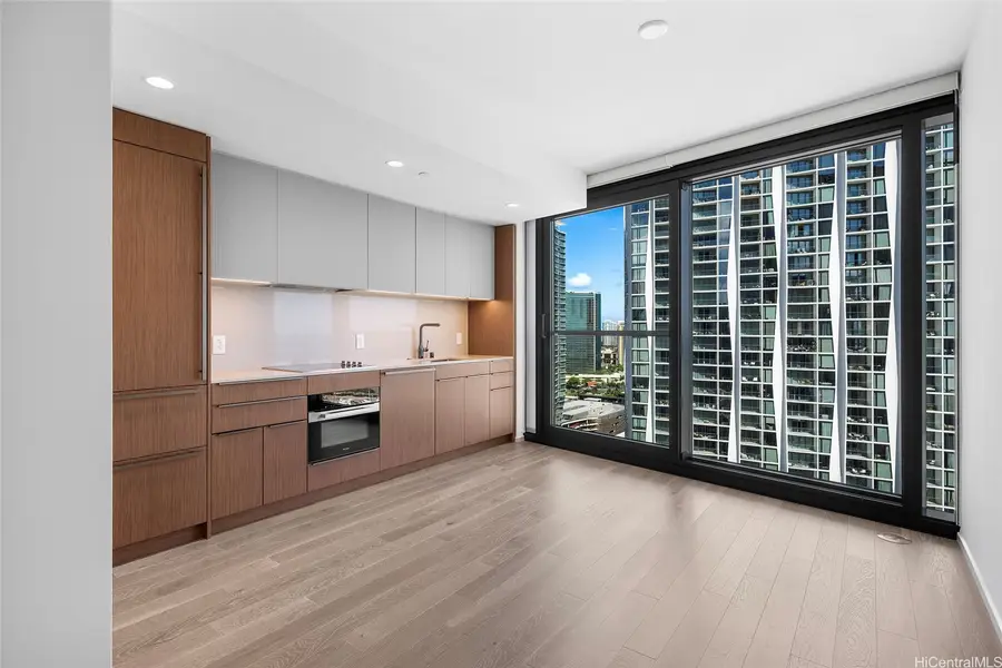333 Ward Avenue #2508, Honolulu, HI 96814 - #3
